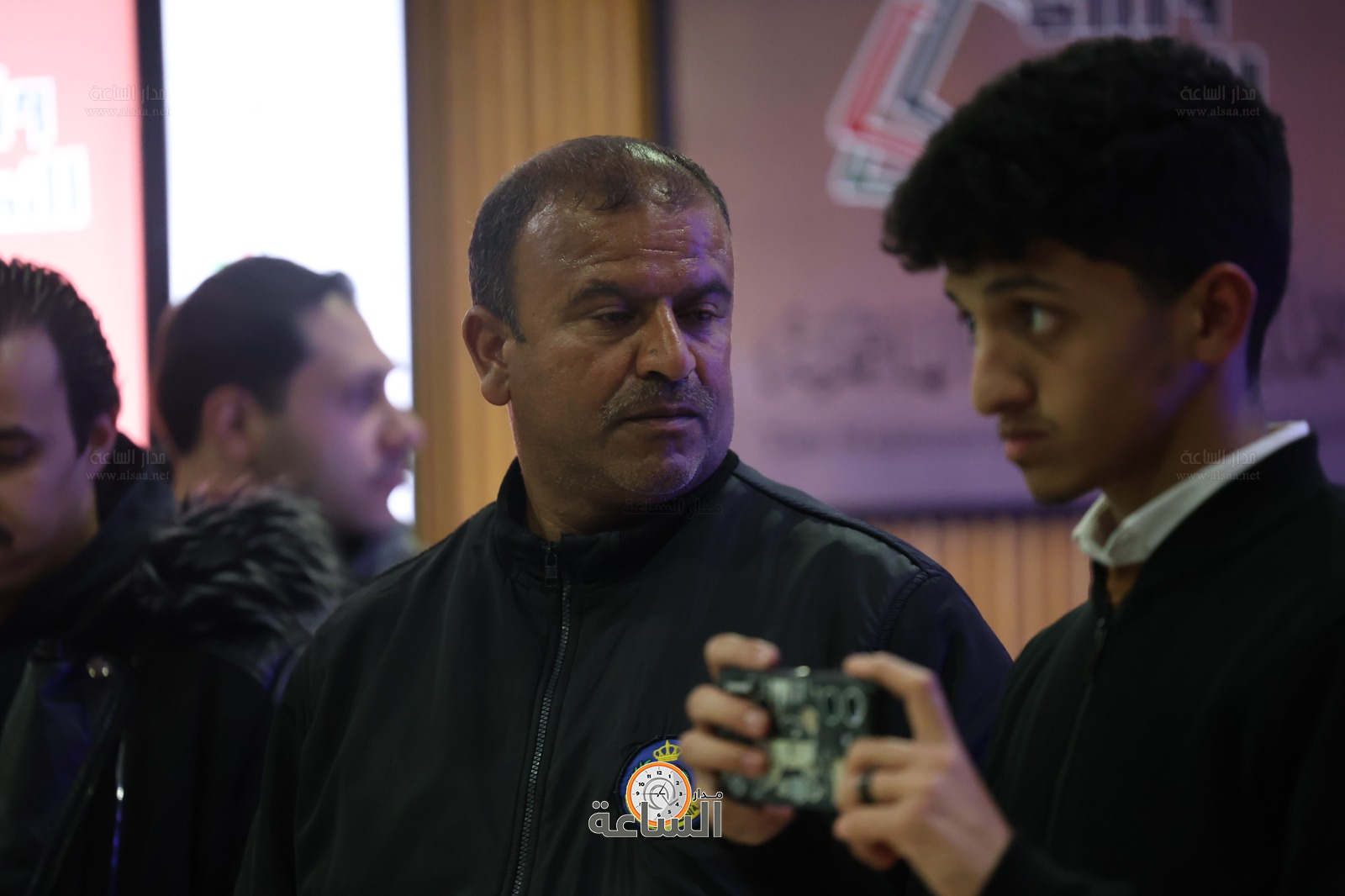 Madar Al-Saa Images 0.39407077641212096