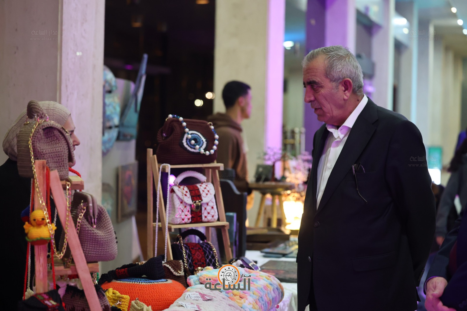 Madar Al-Saa Images 0.6788552545217361