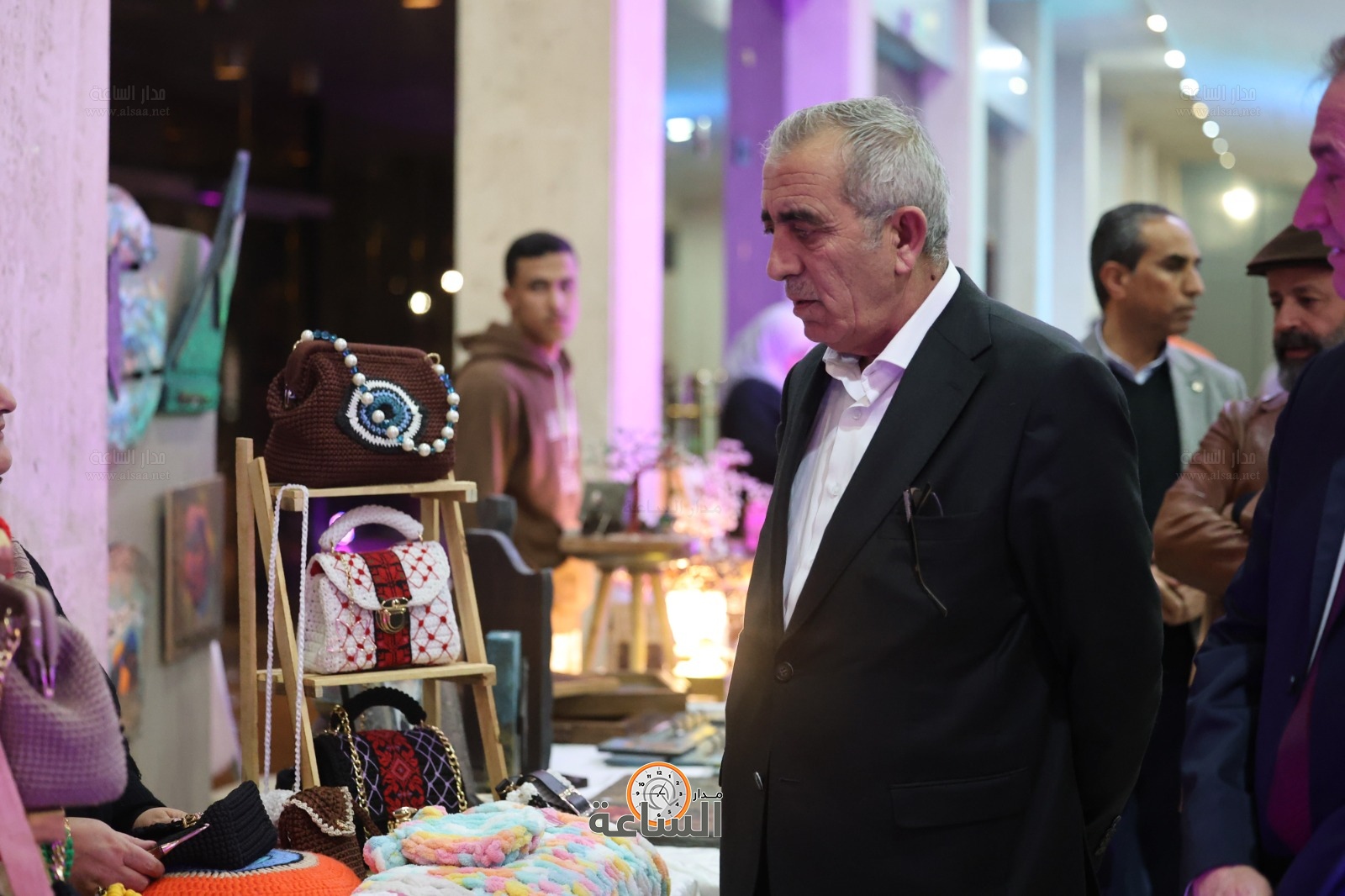 Madar Al-Saa Images 0.6027818280070765