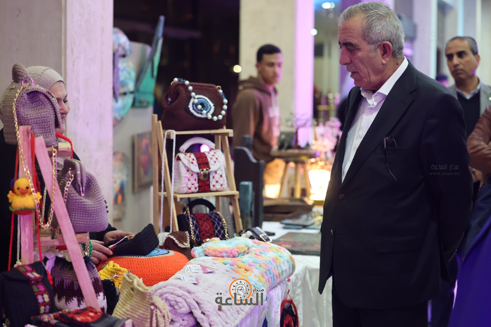 Madar Al-Saa Images 0.39501628192791527