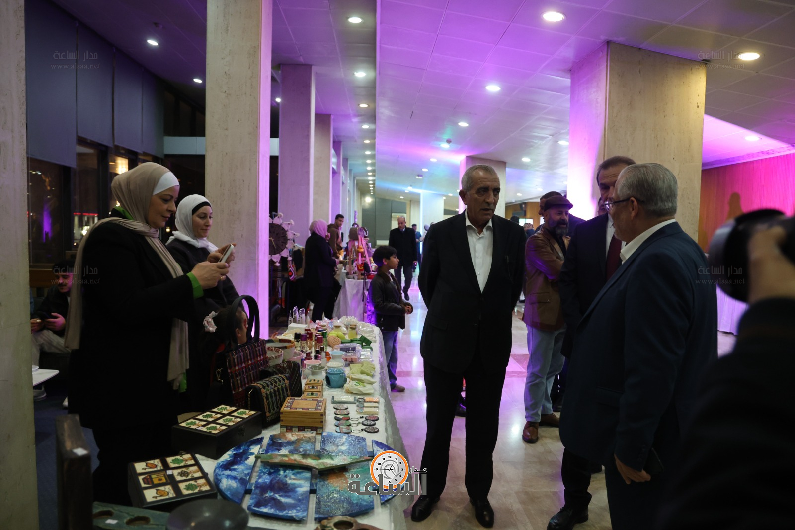 Madar Al-Saa Images 0.787352333905361