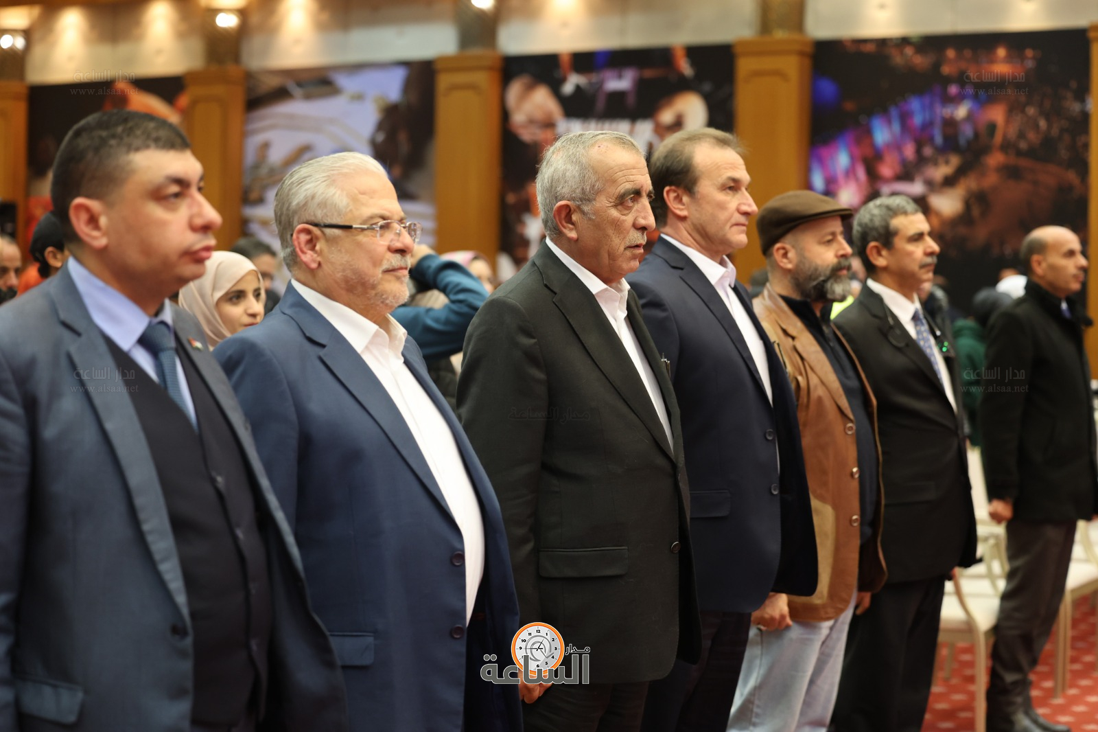 Madar Al-Saa Images 0.3714106111360125