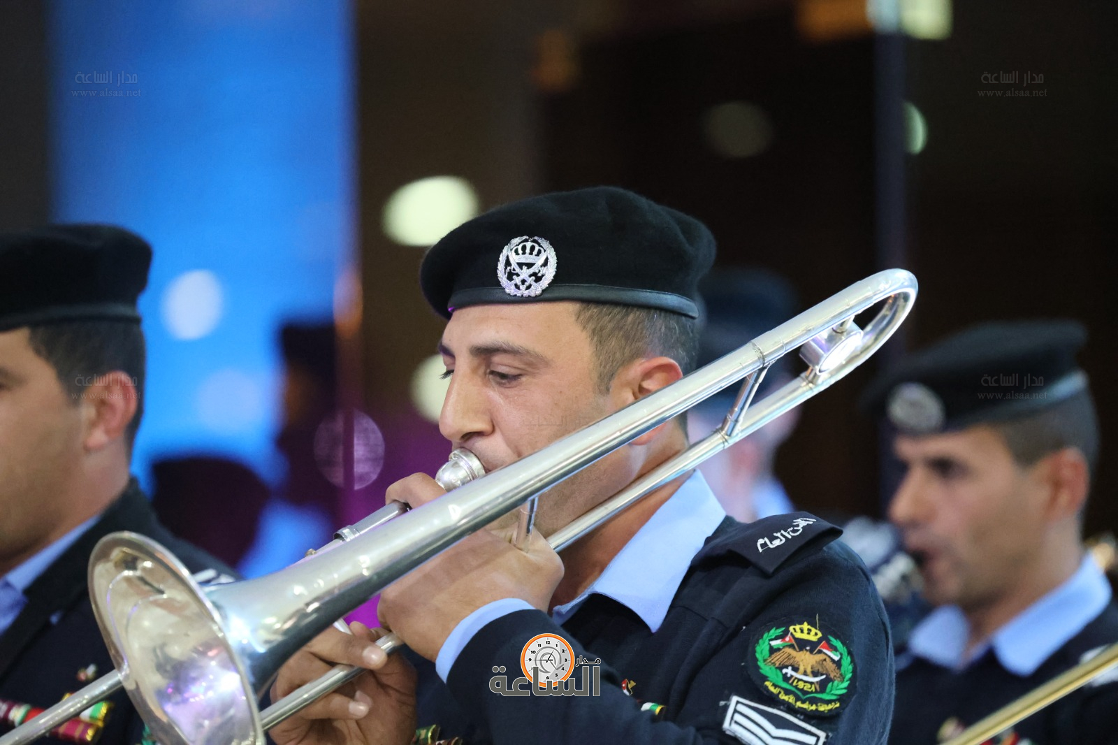 Madar Al-Saa Images 0.09858329746317529