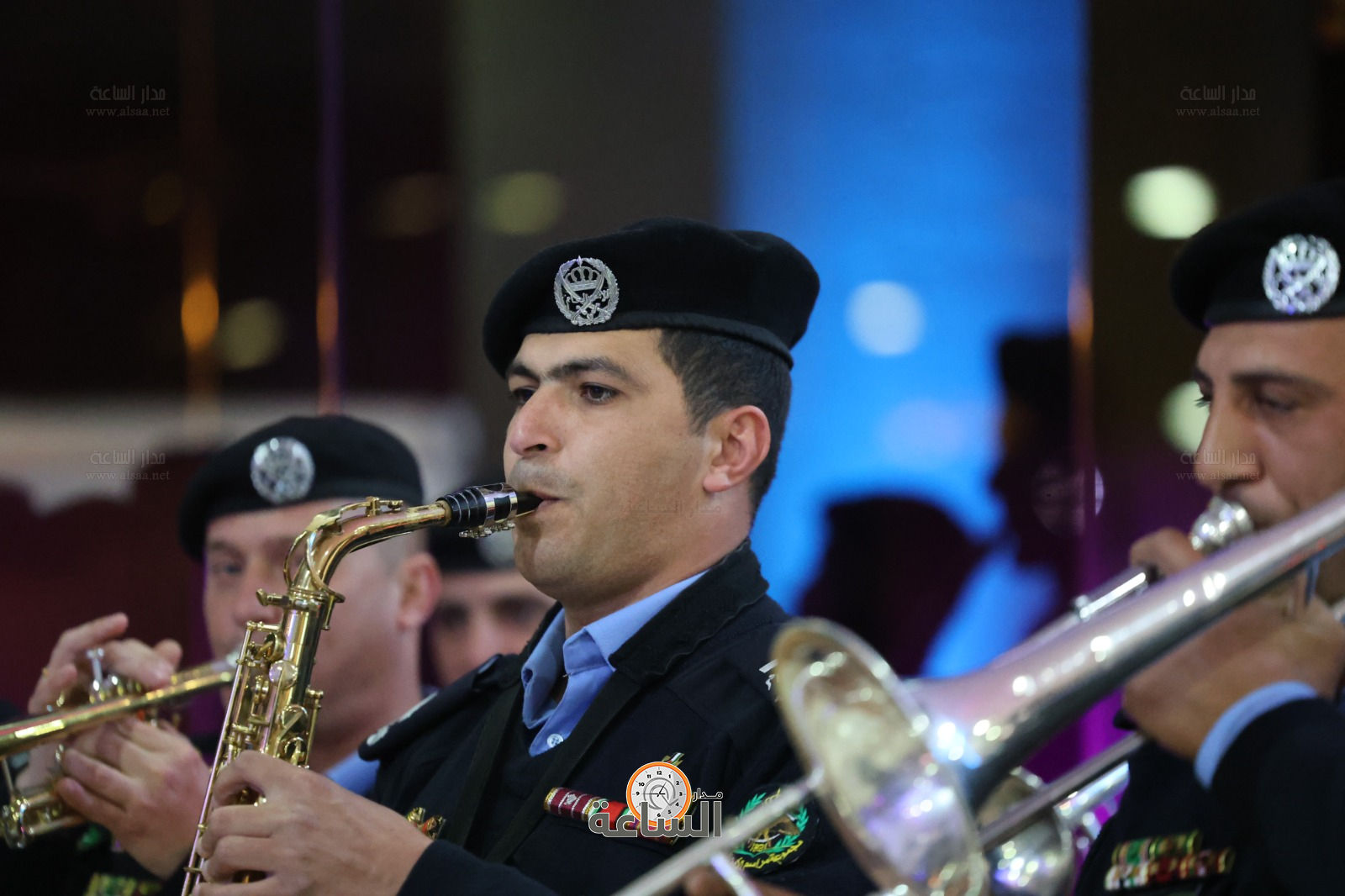 Madar Al-Saa Images 0.7980223014978287