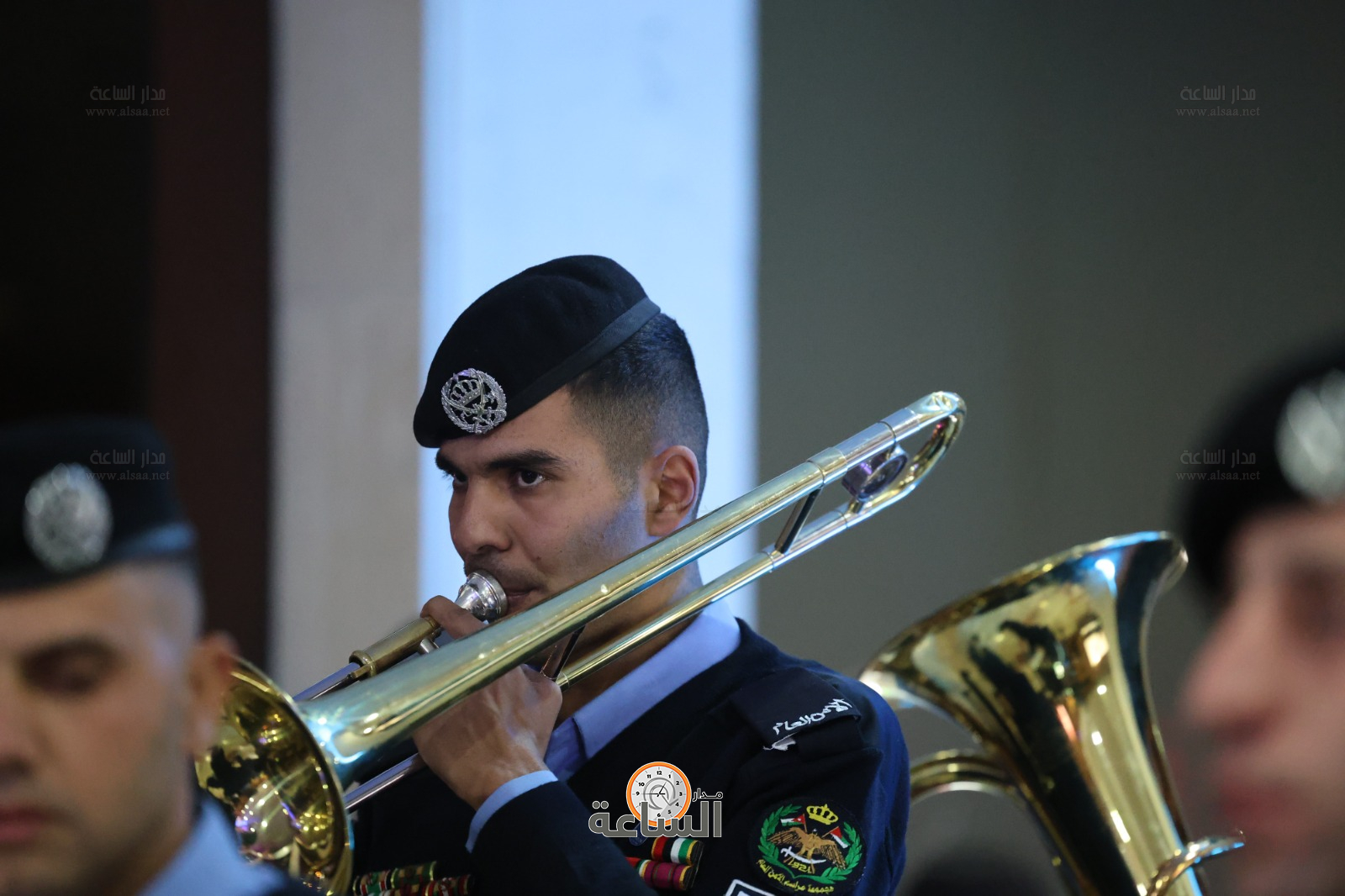 Madar Al-Saa Images 0.6226382600482612