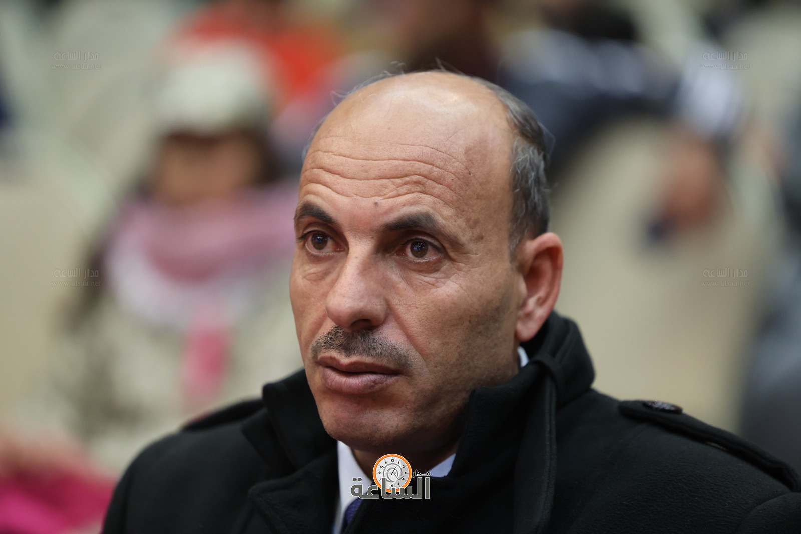 Madar Al-Saa Images 0.5822714122175641