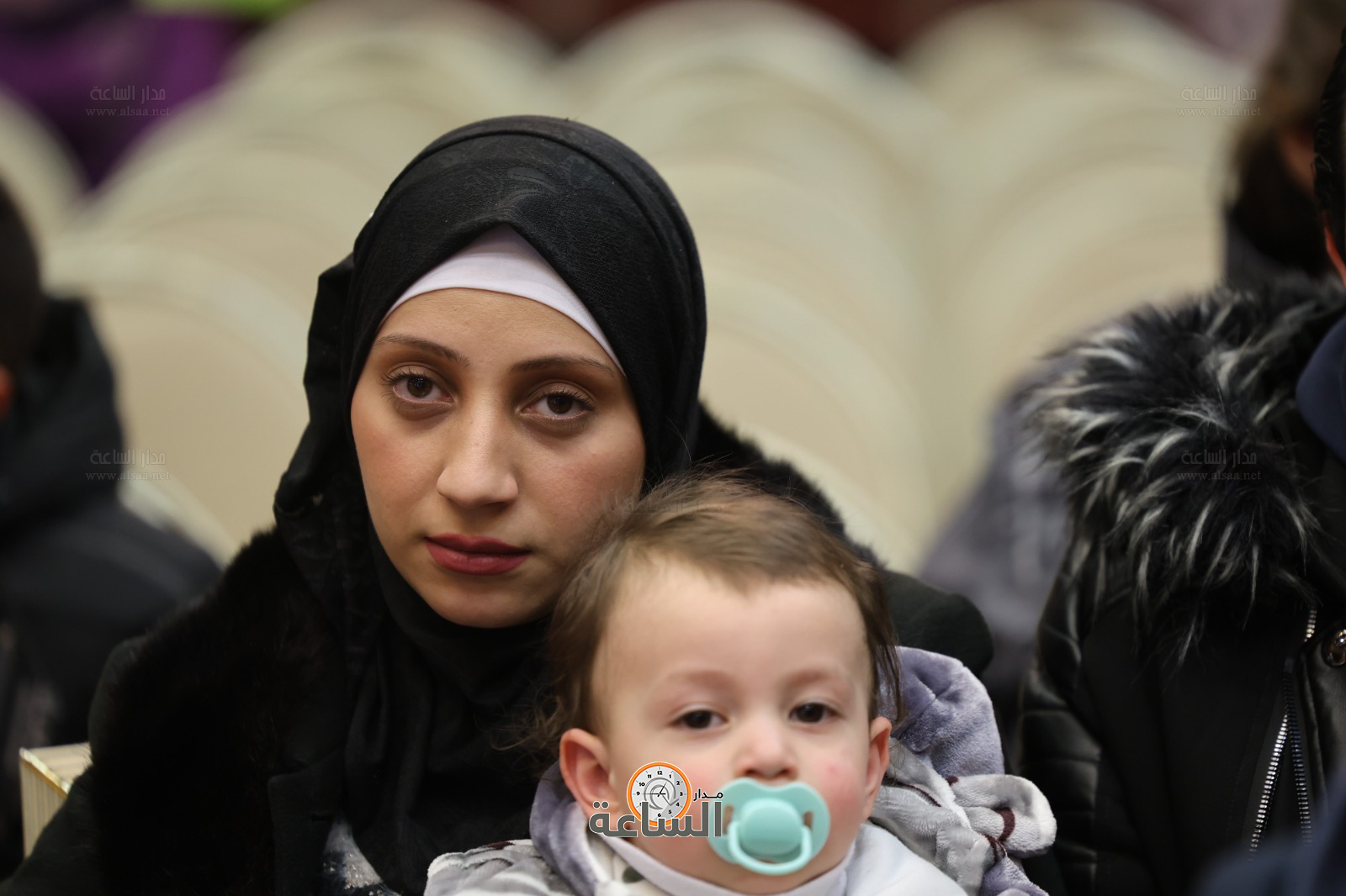 Madar Al-Saa Images 0.9433477475247698