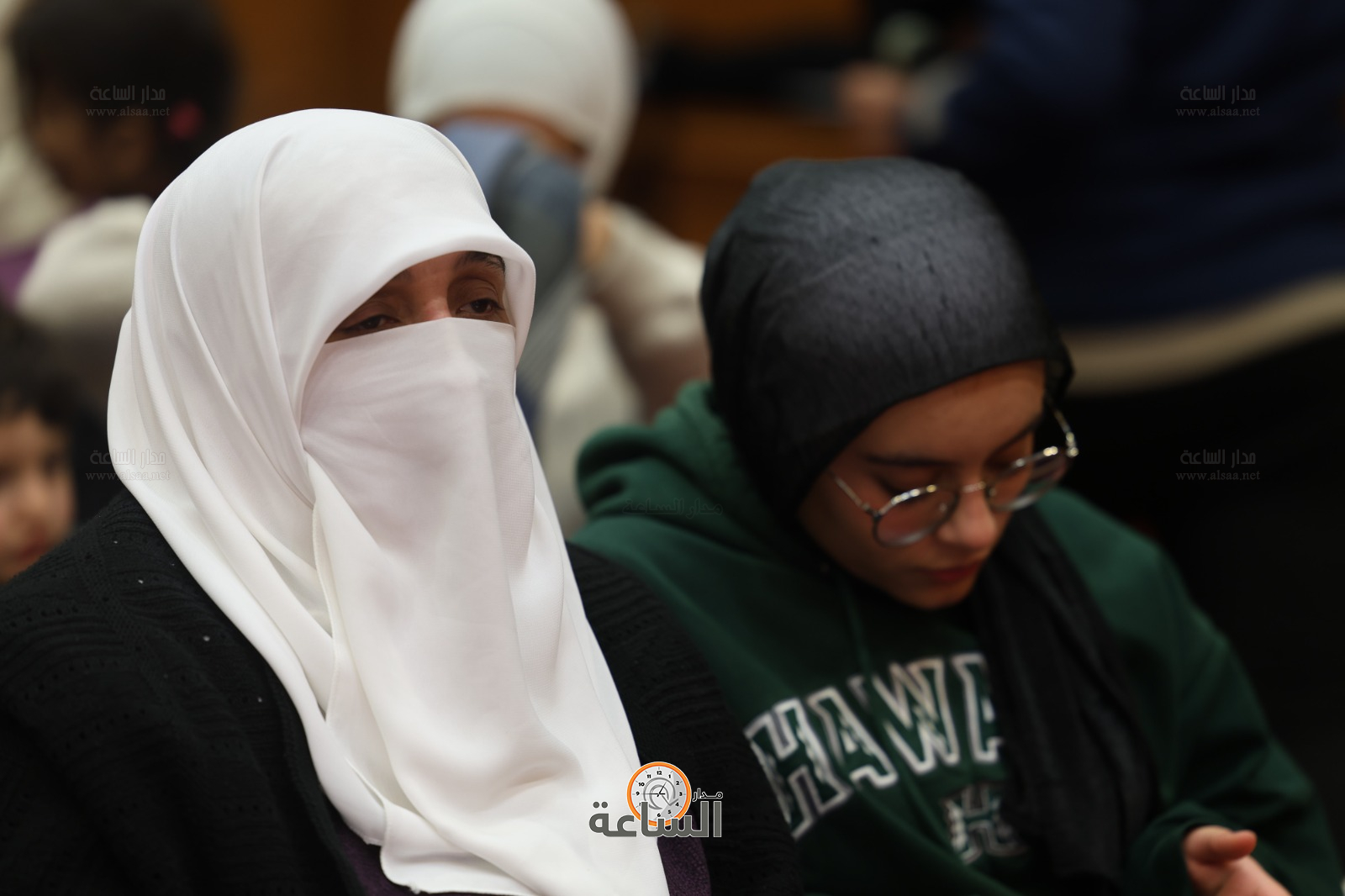 Madar Al-Saa Images 0.8961761605930156