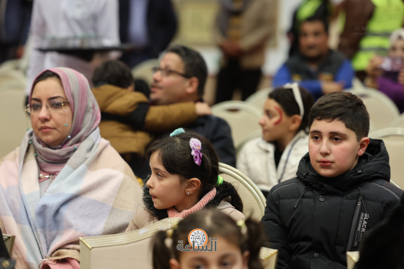 Madar Al-Saa Images 0.017478469778313466