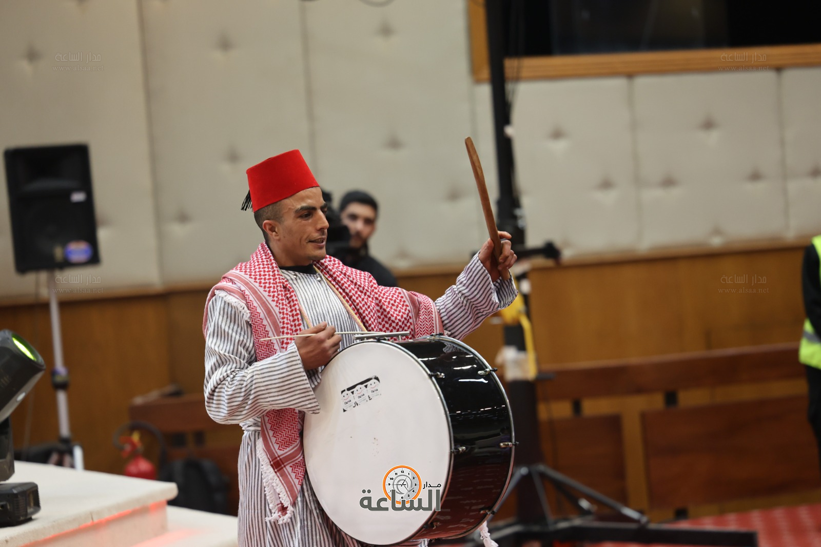 Madar Al-Saa Images 0.7059498133850459