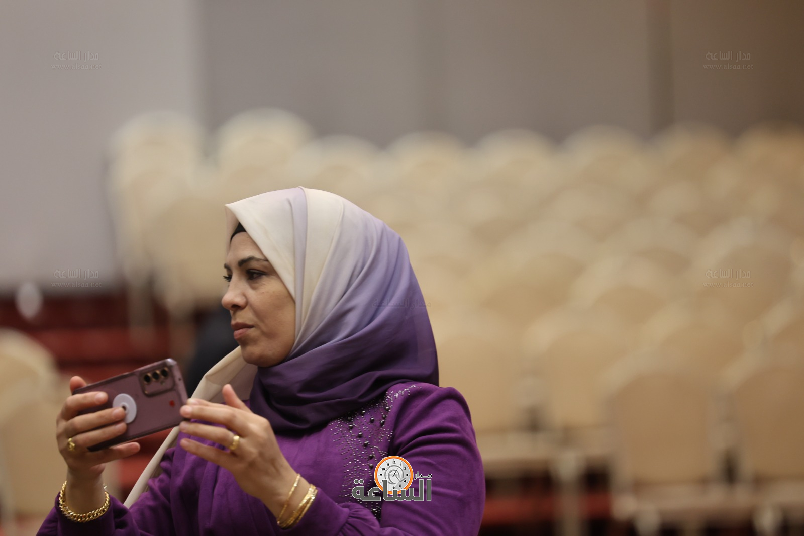 Madar Al-Saa Images 0.2358197694485582