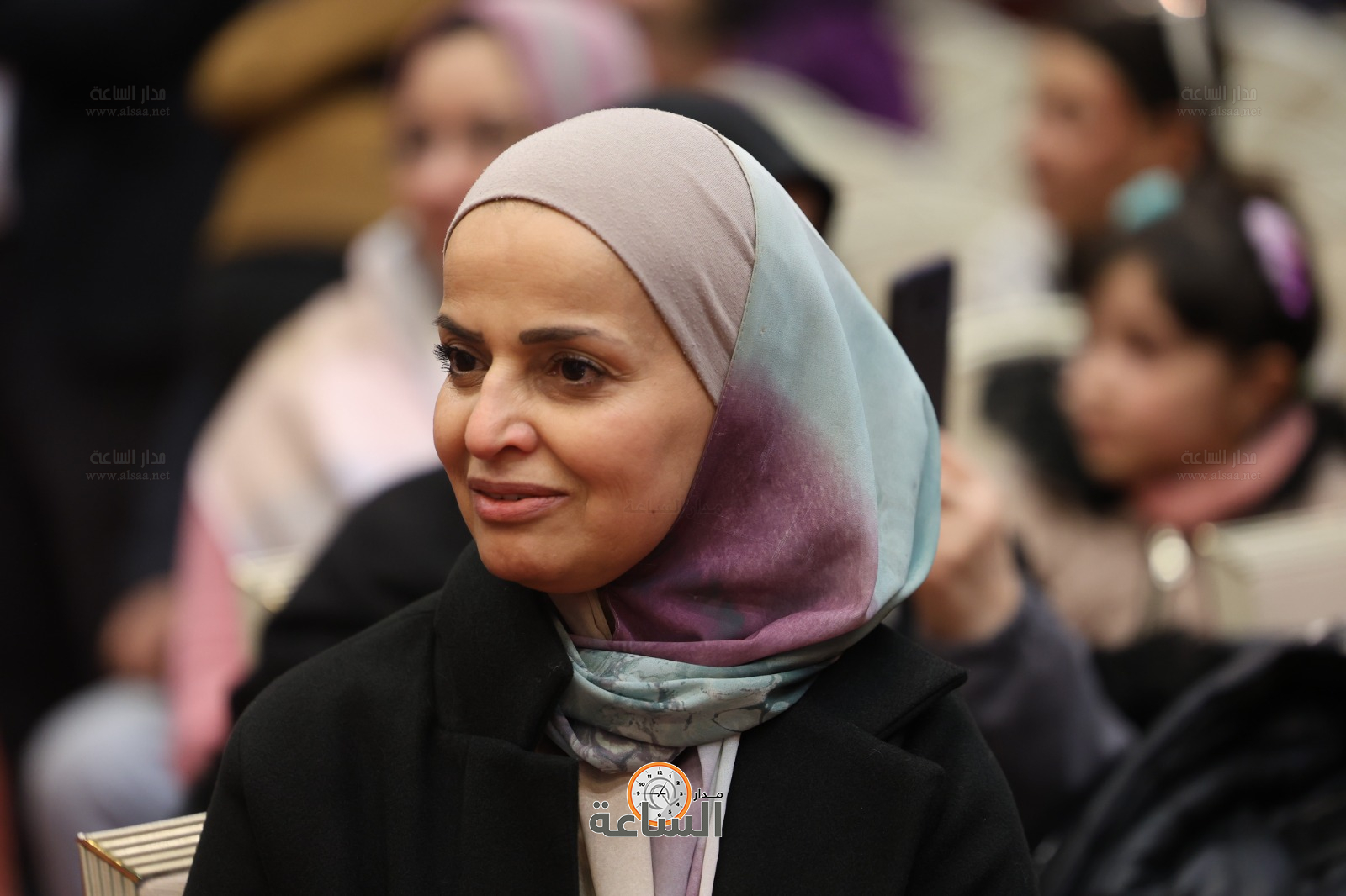 Madar Al-Saa Images 0.8840545569097975