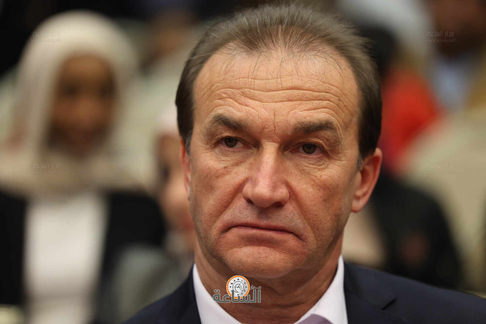 Madar Al-Saa Images 0.32238718606299743