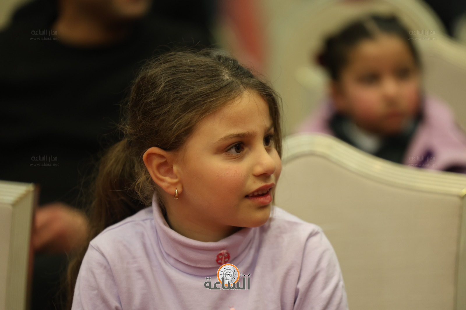 Madar Al-Saa Images 0.2438614523696343