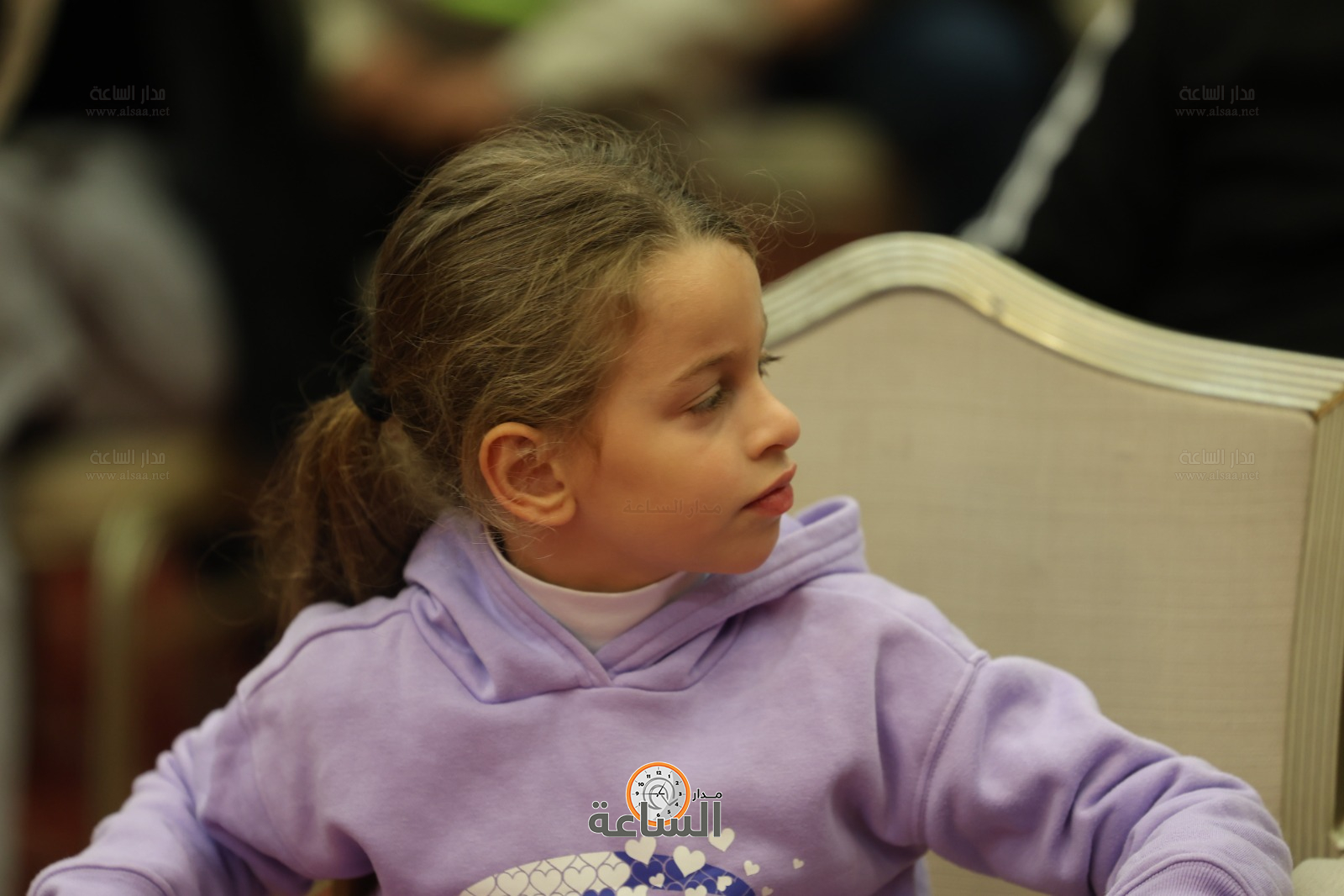 Madar Al-Saa Images 0.021644216828957674