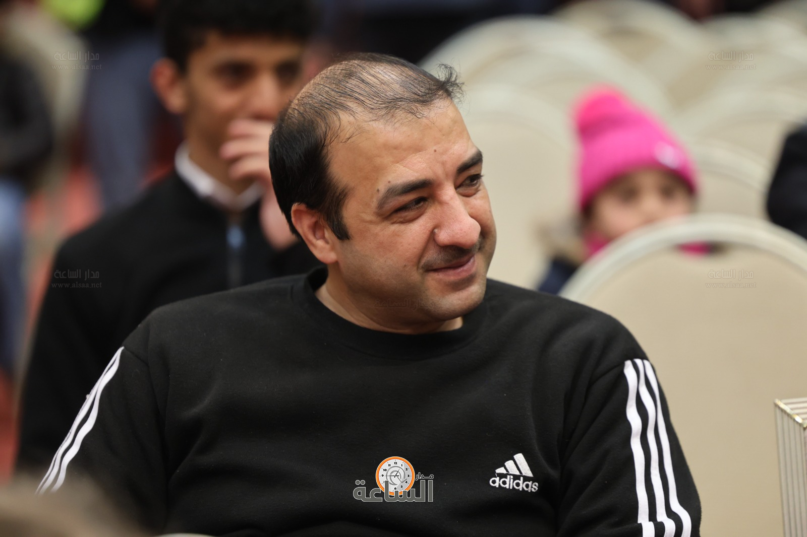 Madar Al-Saa Images 0.2248203425970181