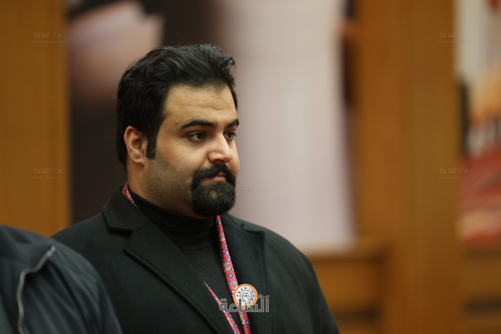 Madar Al-Saa Images 0.04428621777200559