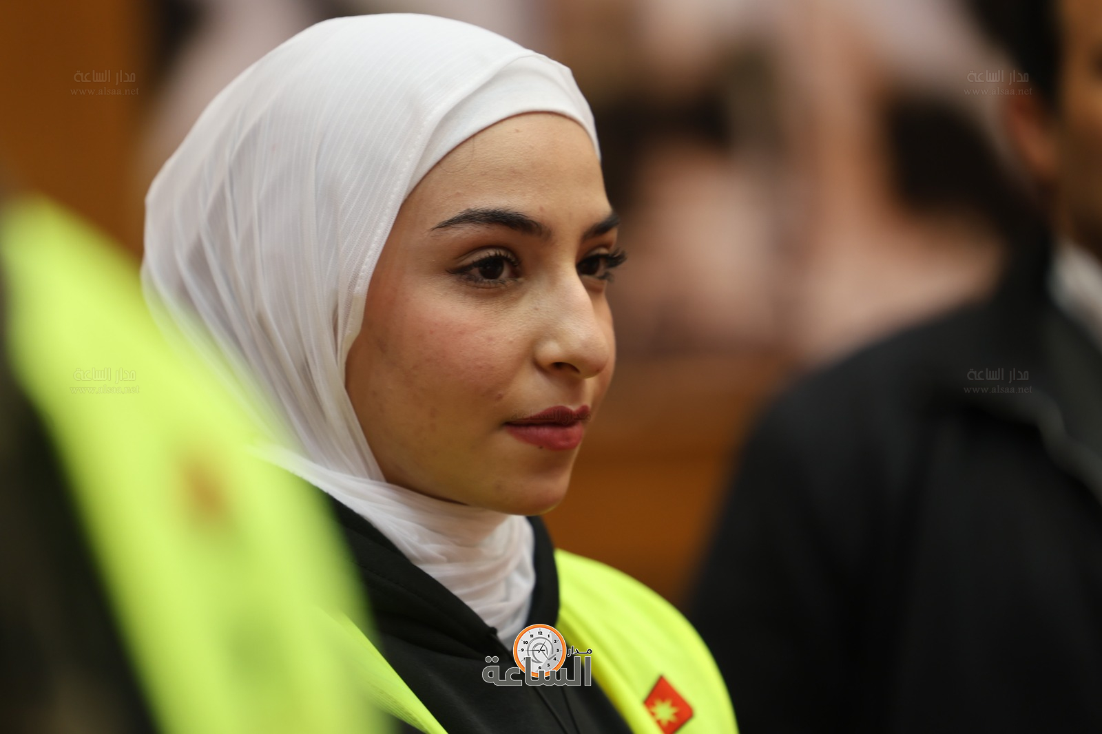 Madar Al-Saa Images 0.3592914166075234