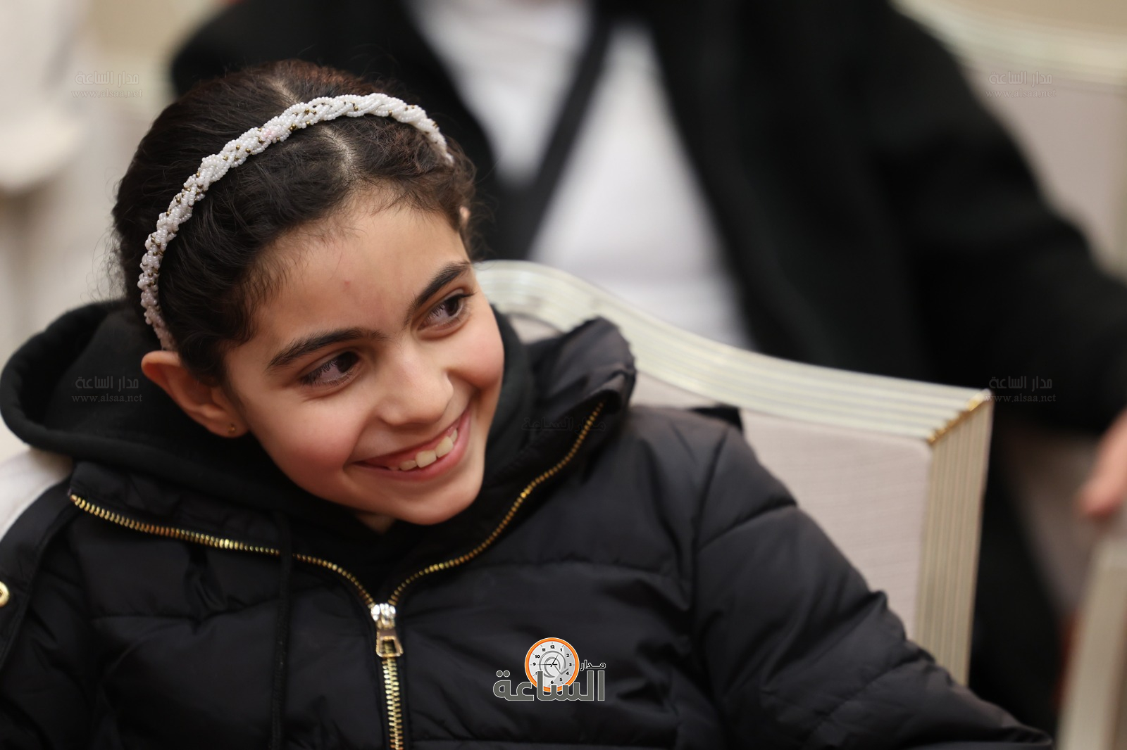 Madar Al-Saa Images 0.226511737188406