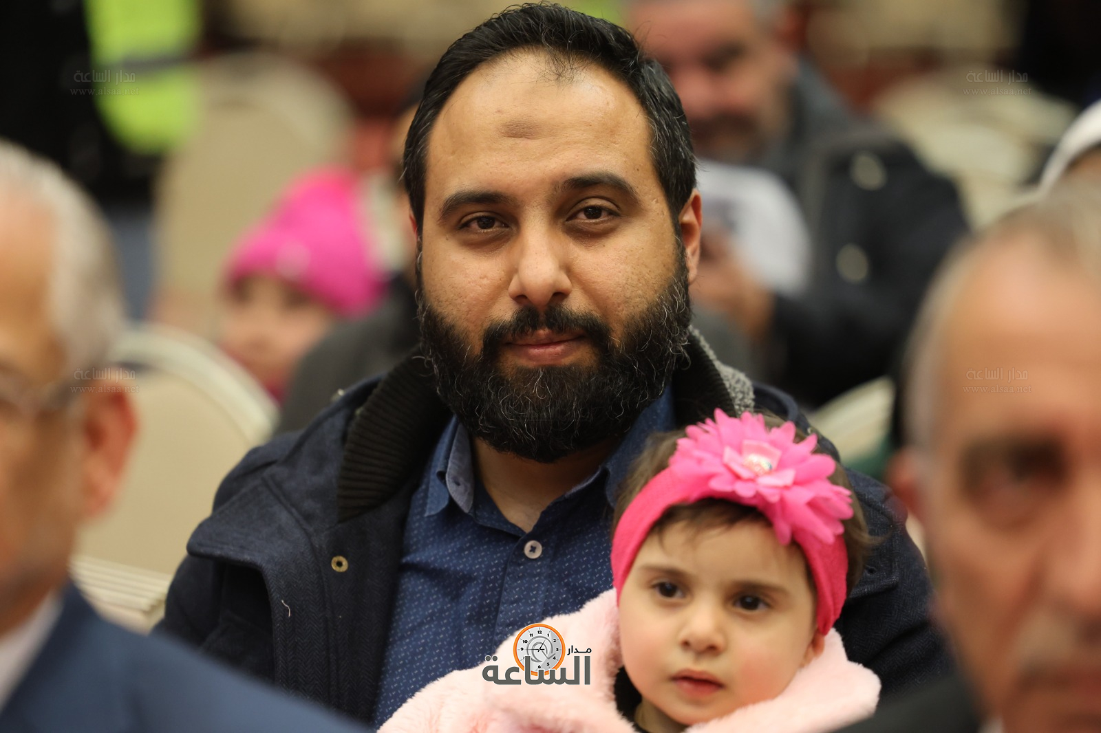 Madar Al-Saa Images 0.15322388155228595