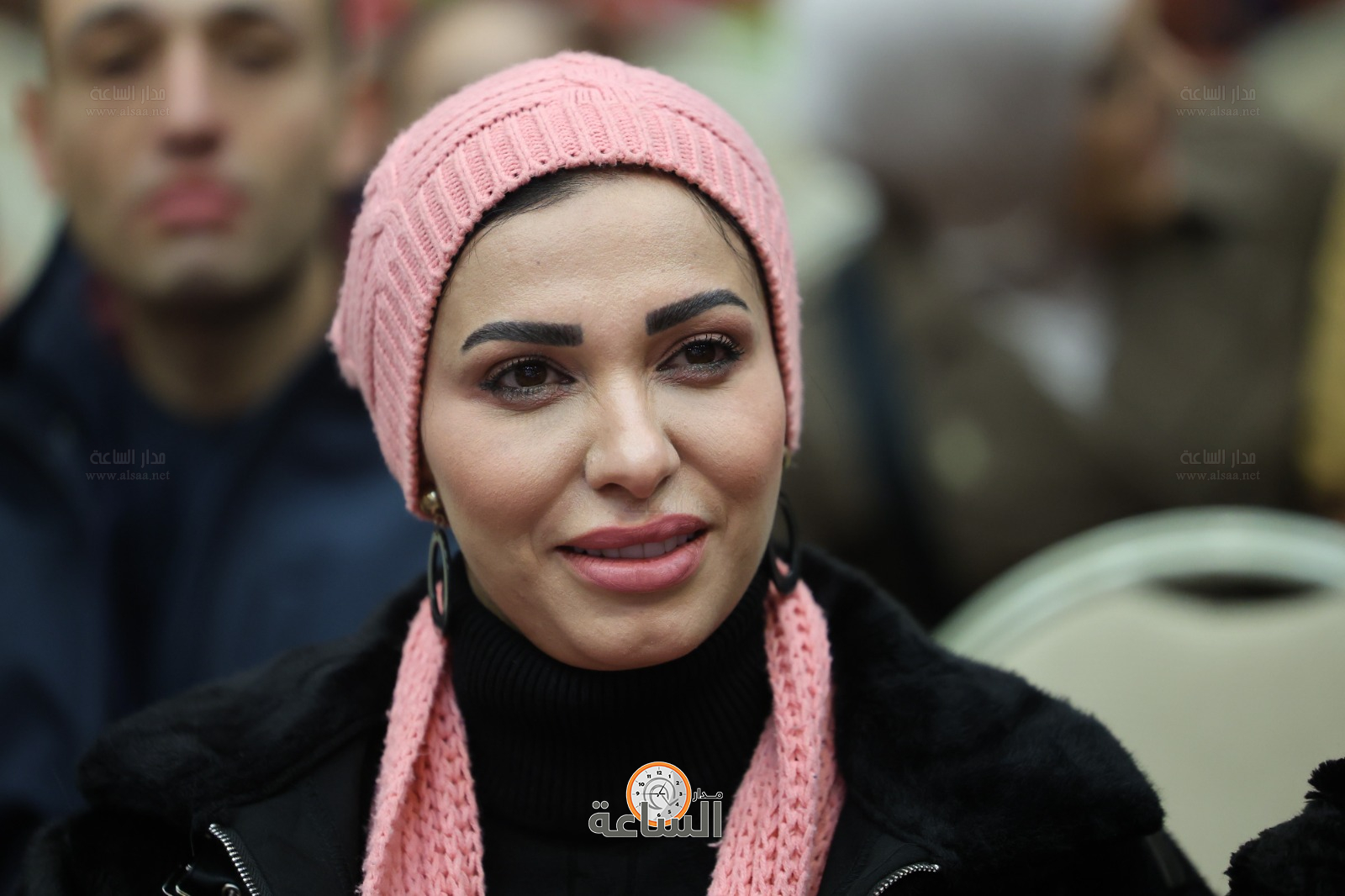 Madar Al-Saa Images 0.28676749715378747