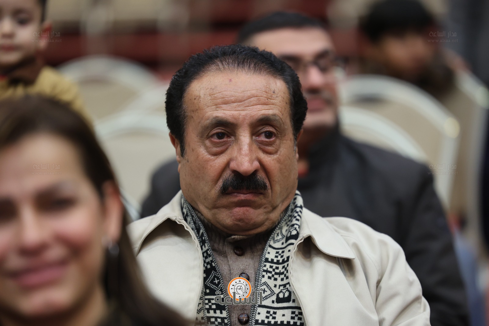 Madar Al-Saa Images 0.318616168506489