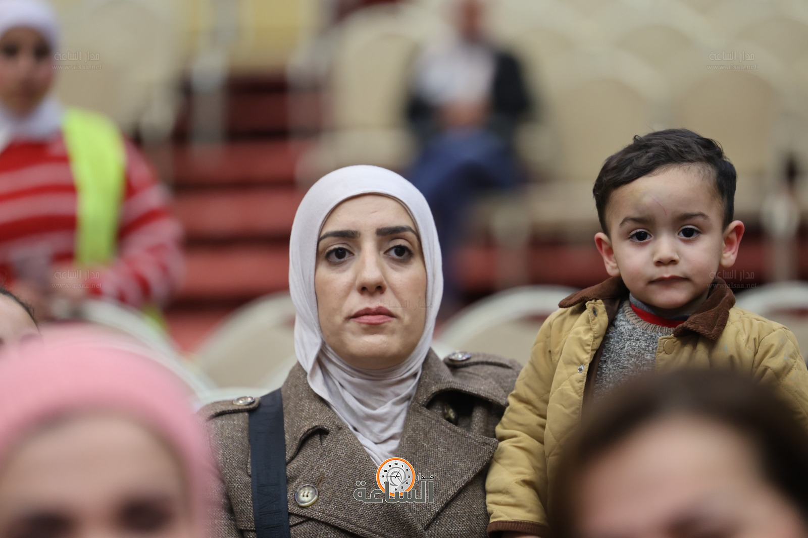 Madar Al-Saa Images 0.251648944142862