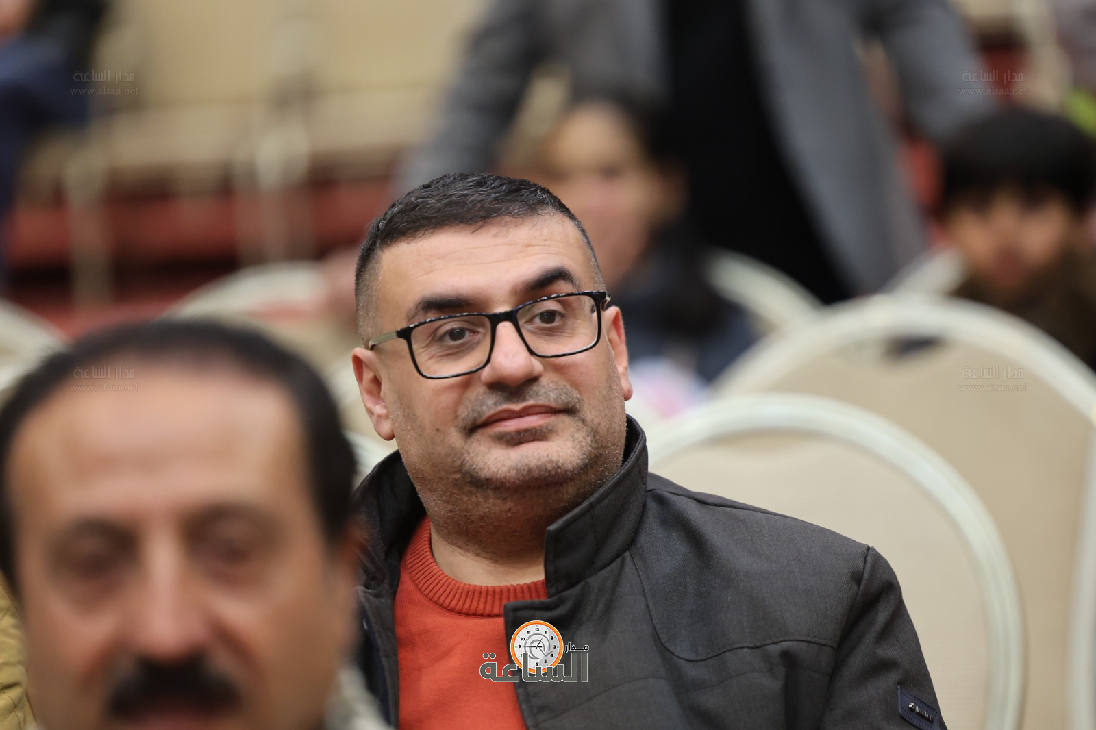 Madar Al-Saa Images 0.7733450923210348