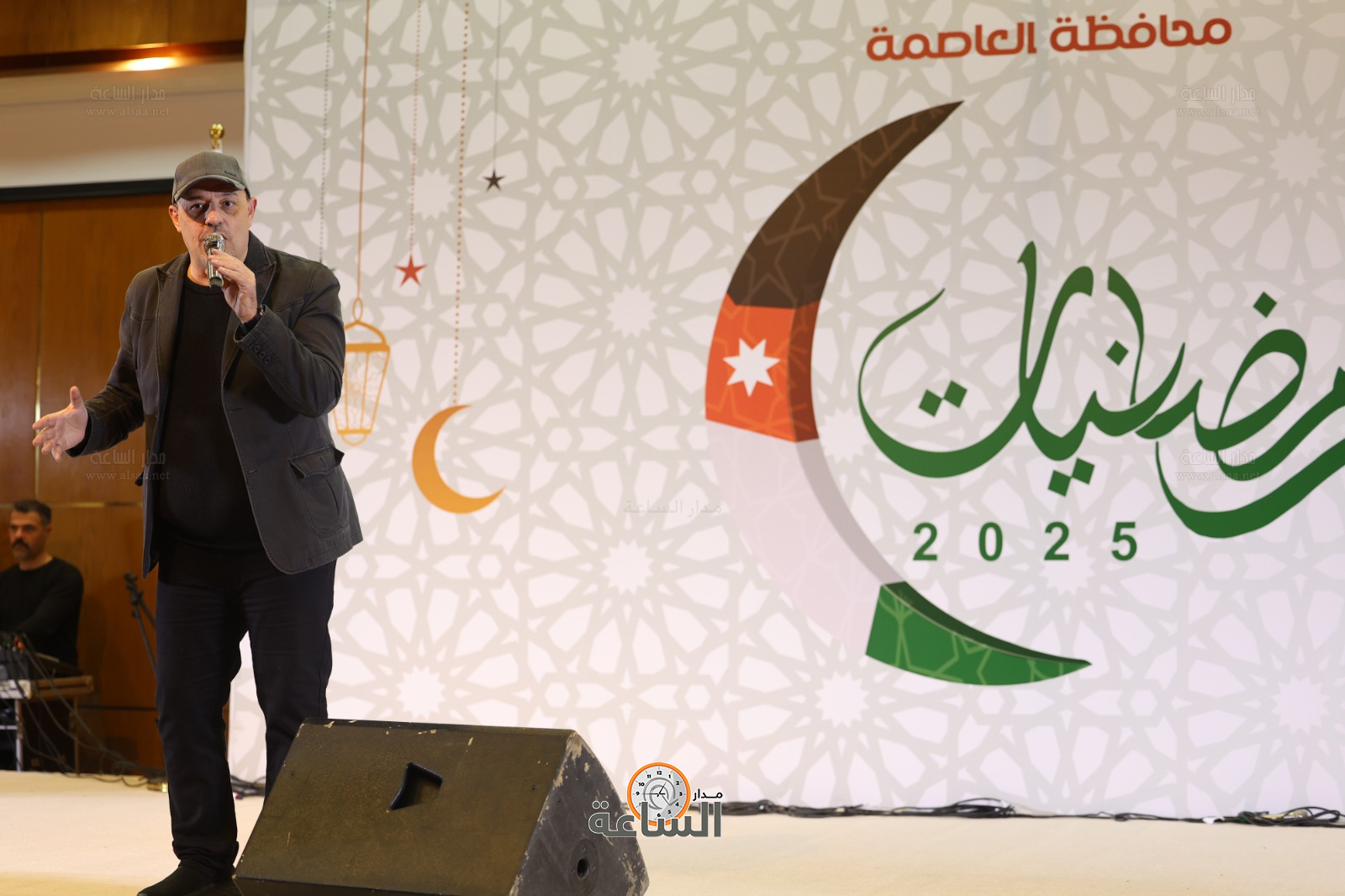 Madar Al-Saa Images 0.5644513236141069