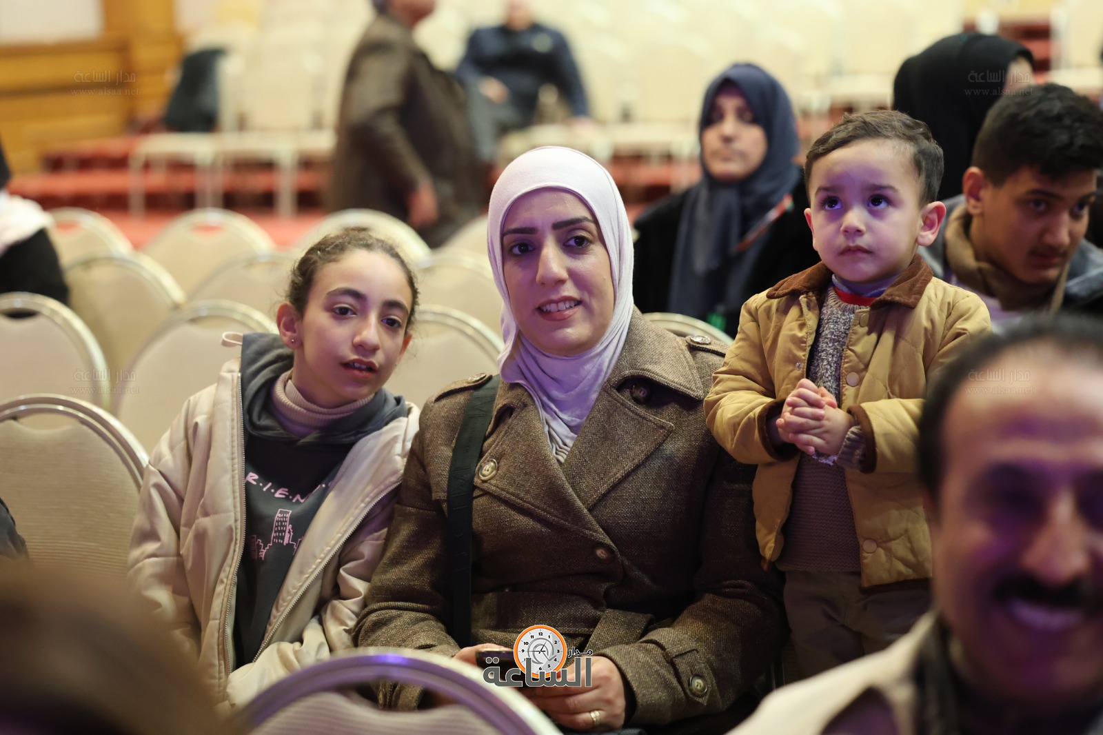 Madar Al-Saa Images 0.5812321037265398