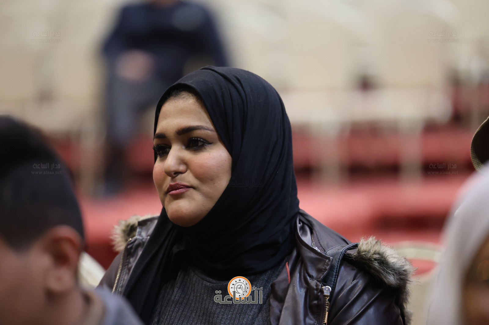 Madar Al-Saa Images 0.8798293754501236