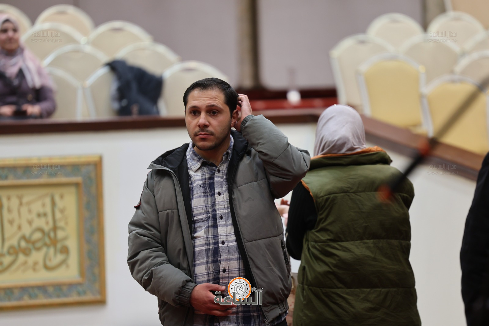 Madar Al-Saa Images 0.988637798166099