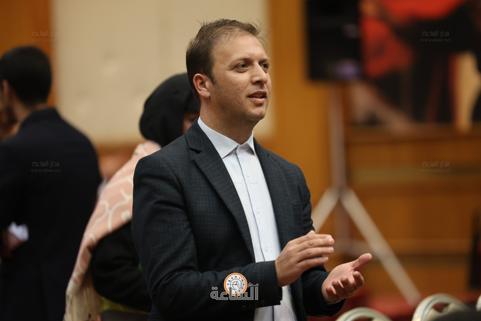 Madar Al-Saa Images 0.24272455369668178