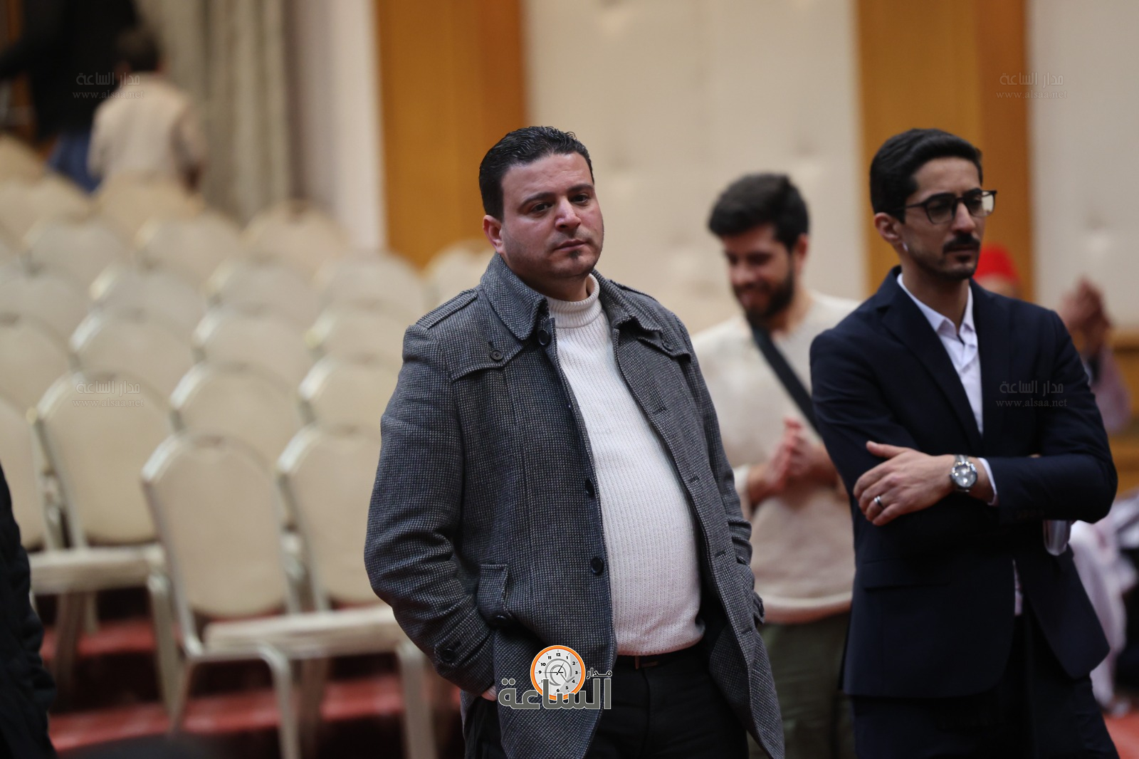 Madar Al-Saa Images 0.8691866536228903