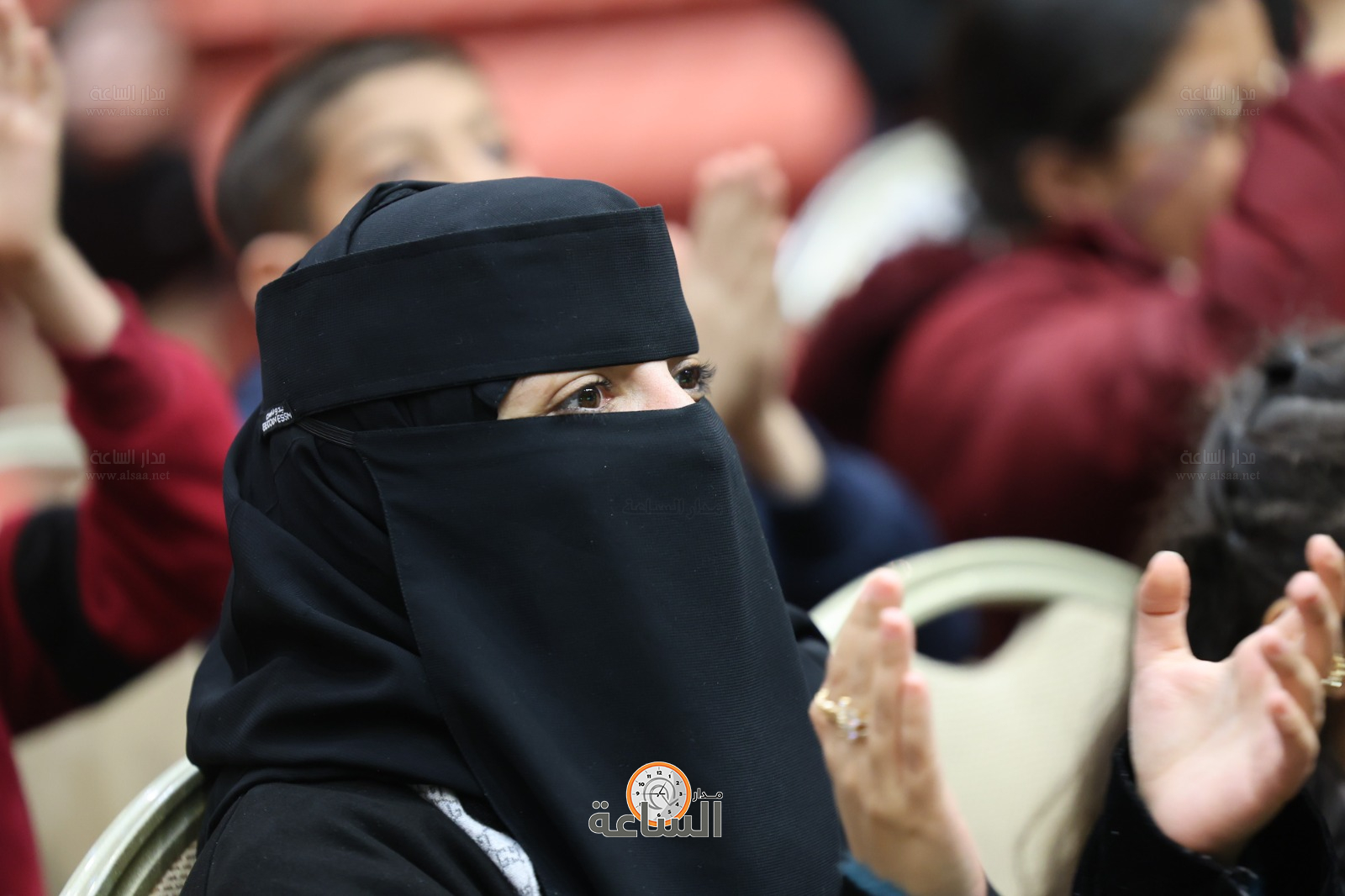 Madar Al-Saa Images 0.35640109717353985