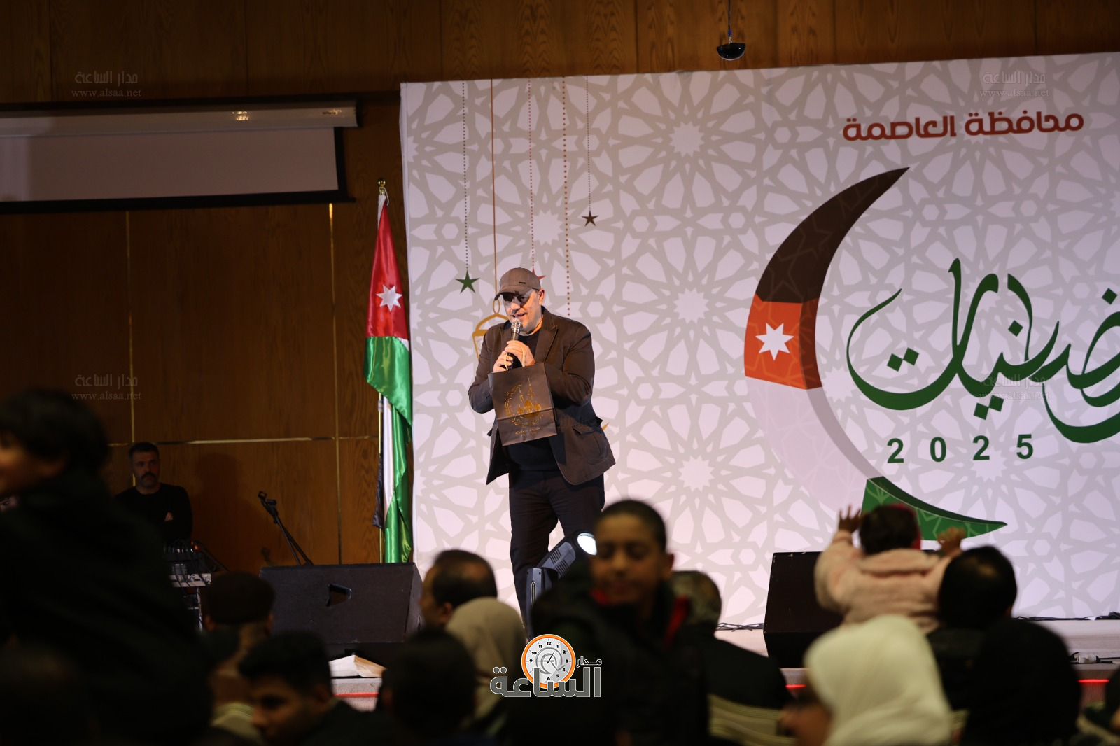 Madar Al-Saa Images 0.4652702494888359