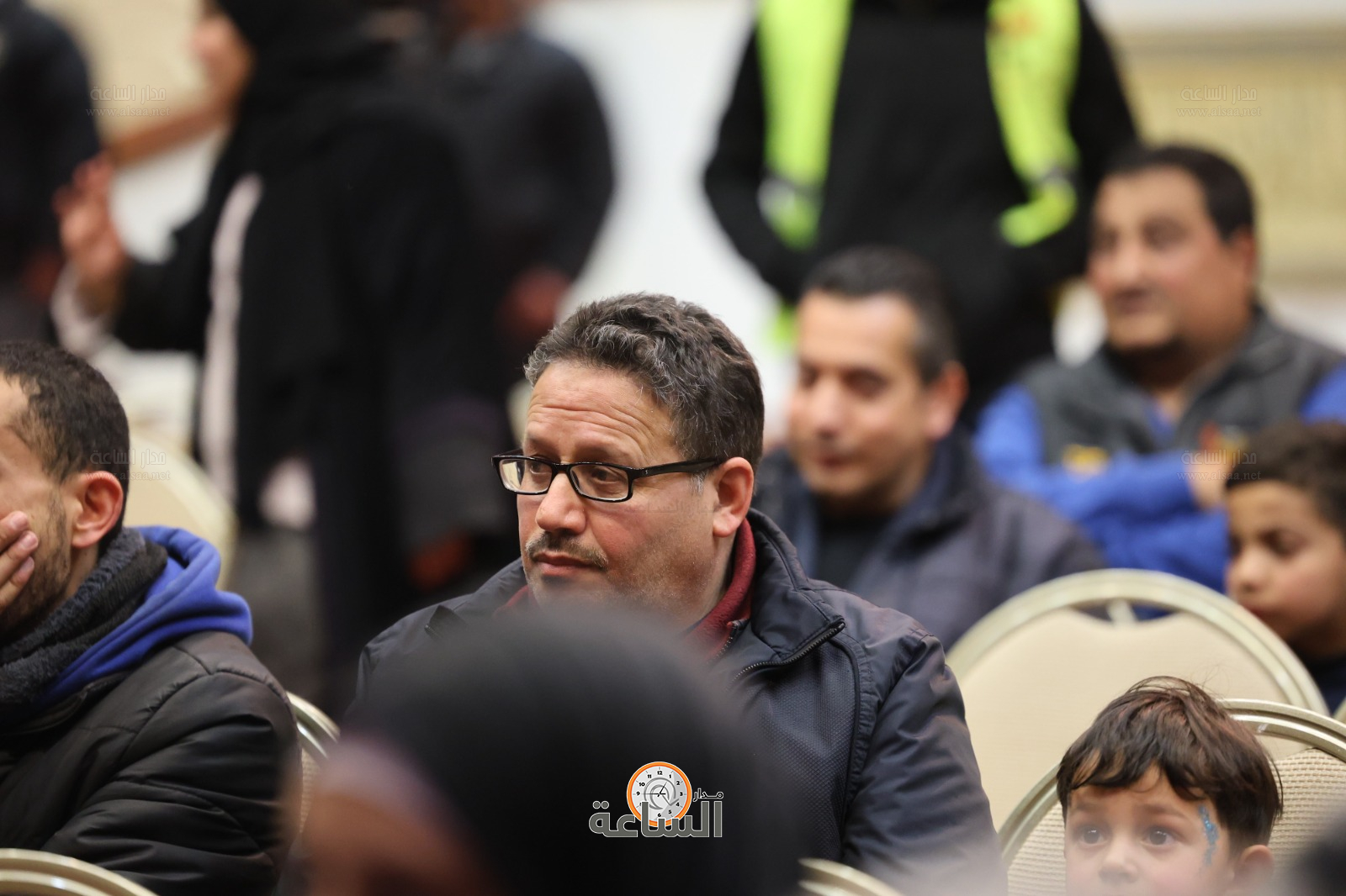 Madar Al-Saa Images 0.7460296639534663