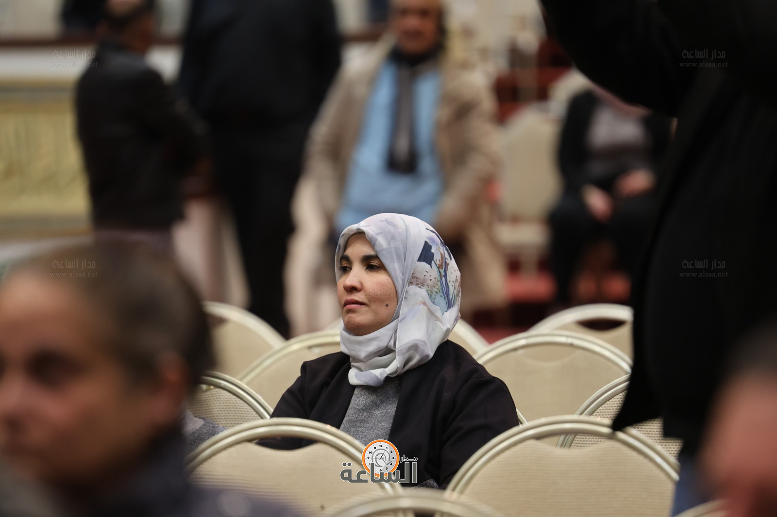 Madar Al-Saa Images 0.8414913623827496