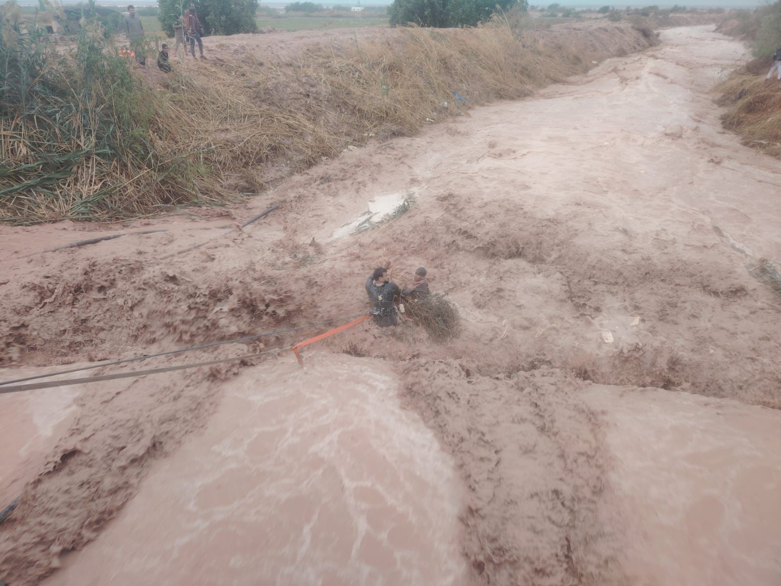 Madar Al-Saa Images 0.16918896201576716