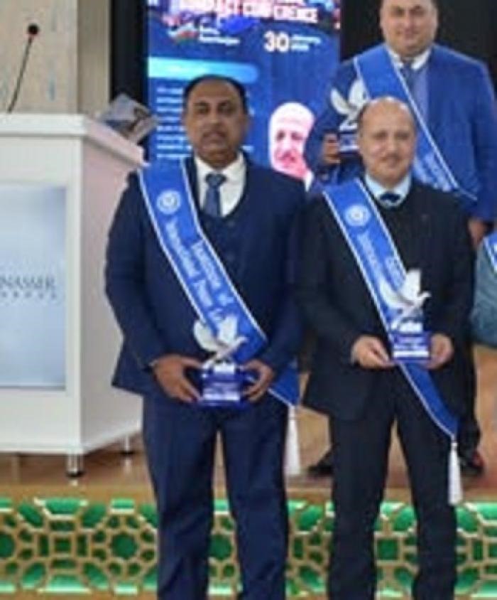 Madar Al-Saa Images 0.38521635658738074