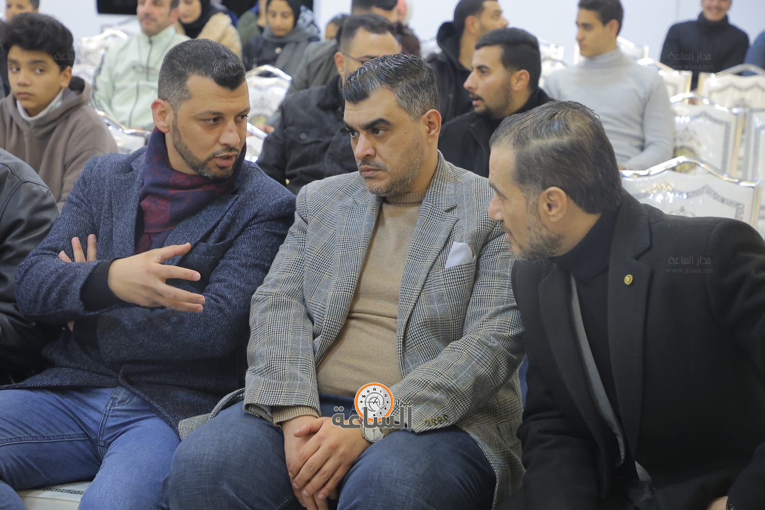 Madar Al-Saa Images 0.7303153296896445