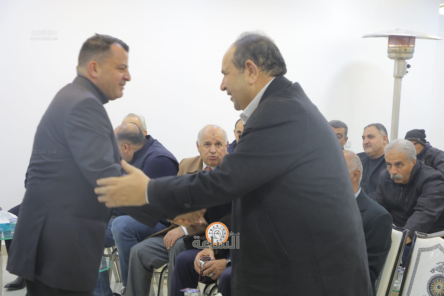 Madar Al-Saa Images 0.5602266115404115