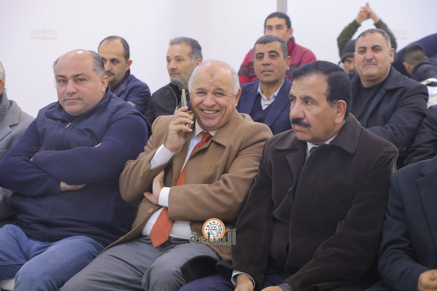 Madar Al-Saa Images 0.581213726527749