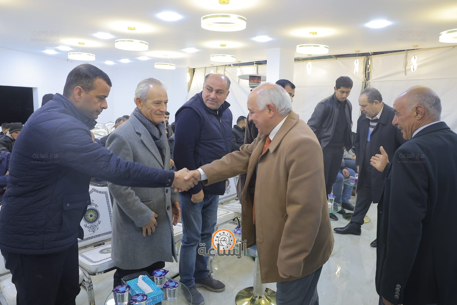 Madar Al-Saa Images 0.1051170001953643