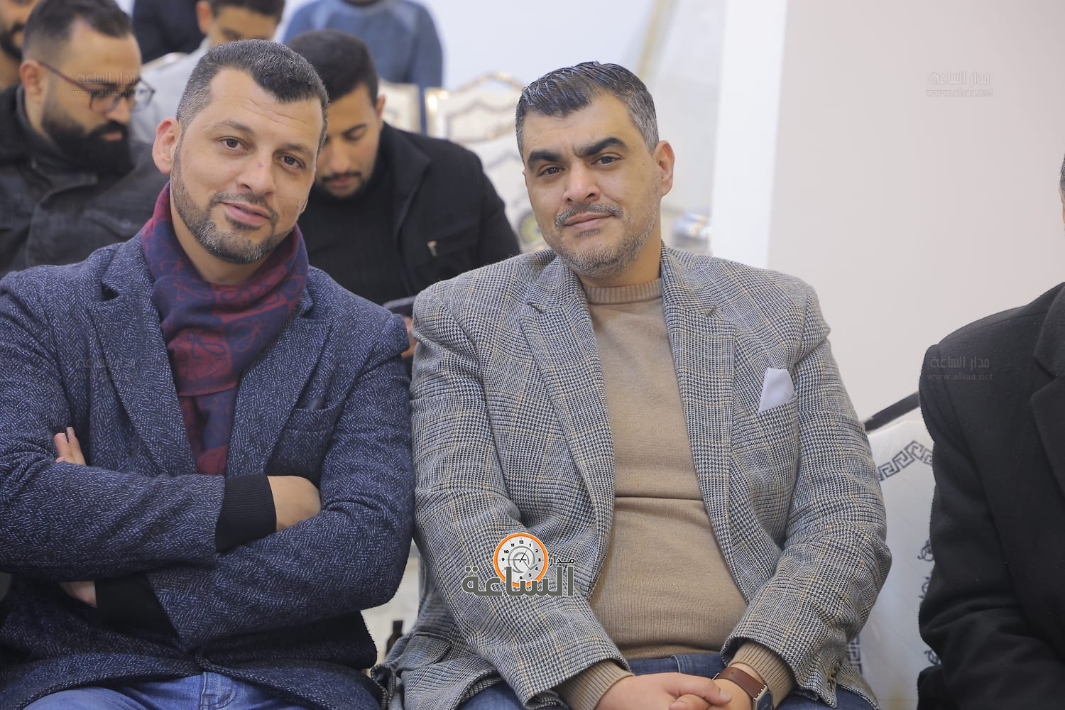 Madar Al-Saa Images 0.7885038987588784