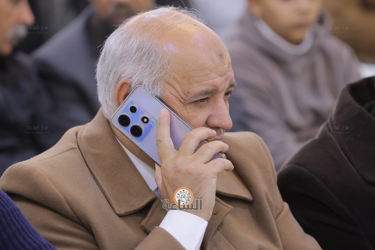 Madar Al-Saa Images 0.6542688058416135