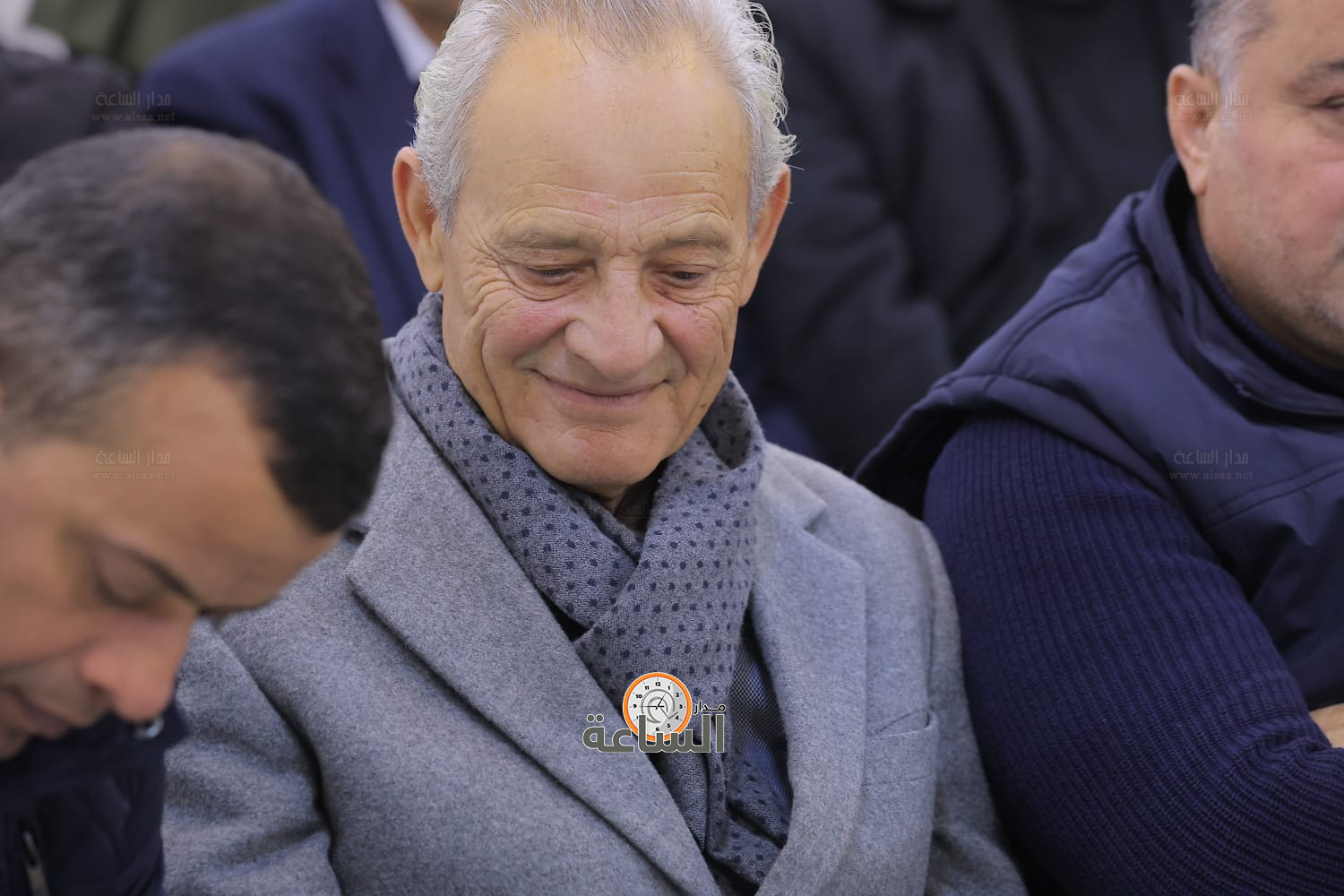 Madar Al-Saa Images 0.4040989661147971