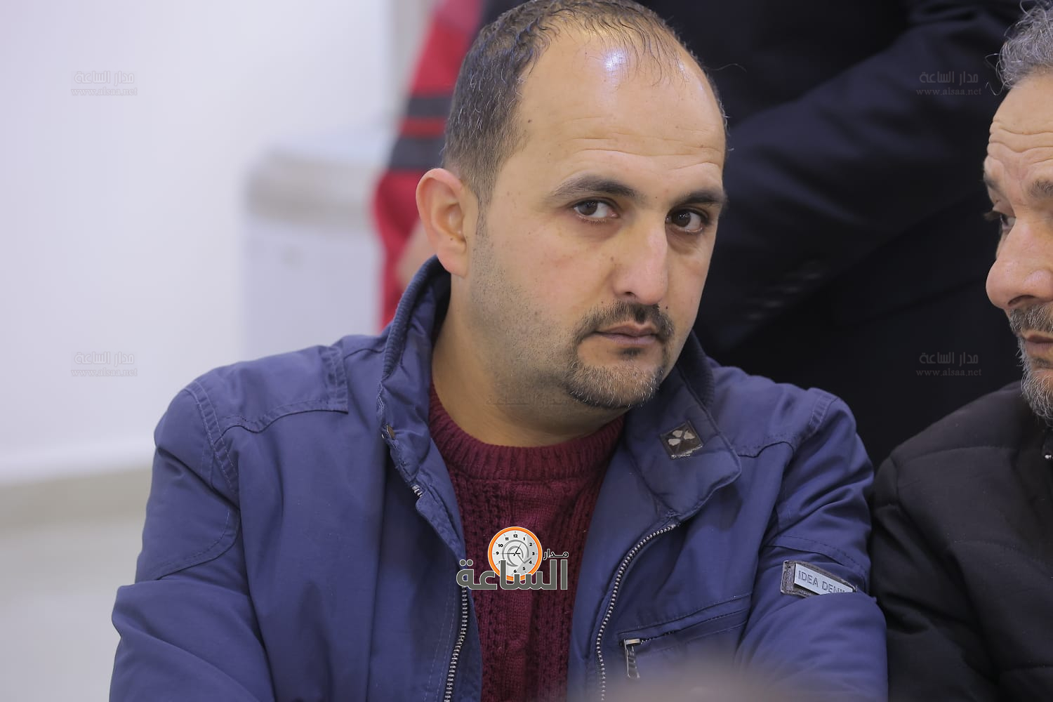 Madar Al-Saa Images 0.7042553588099527