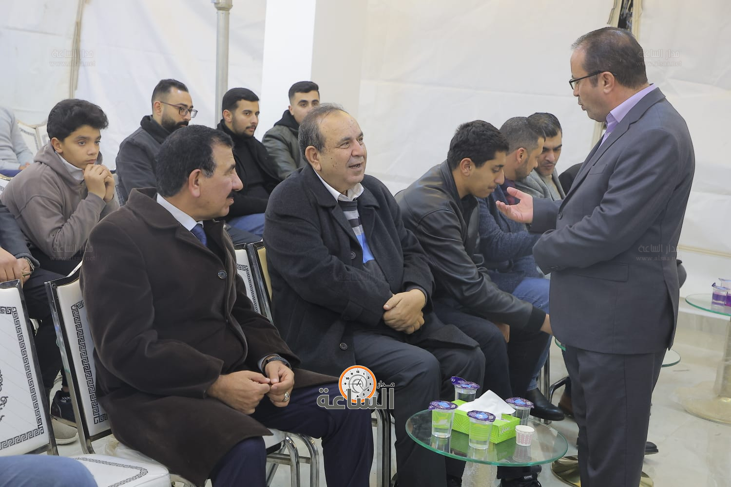 Madar Al-Saa Images 0.6864287334639578