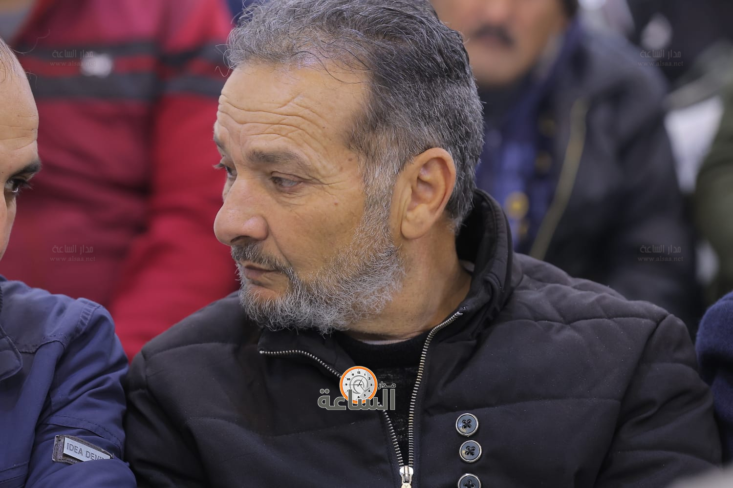 Madar Al-Saa Images 0.42390115263257266